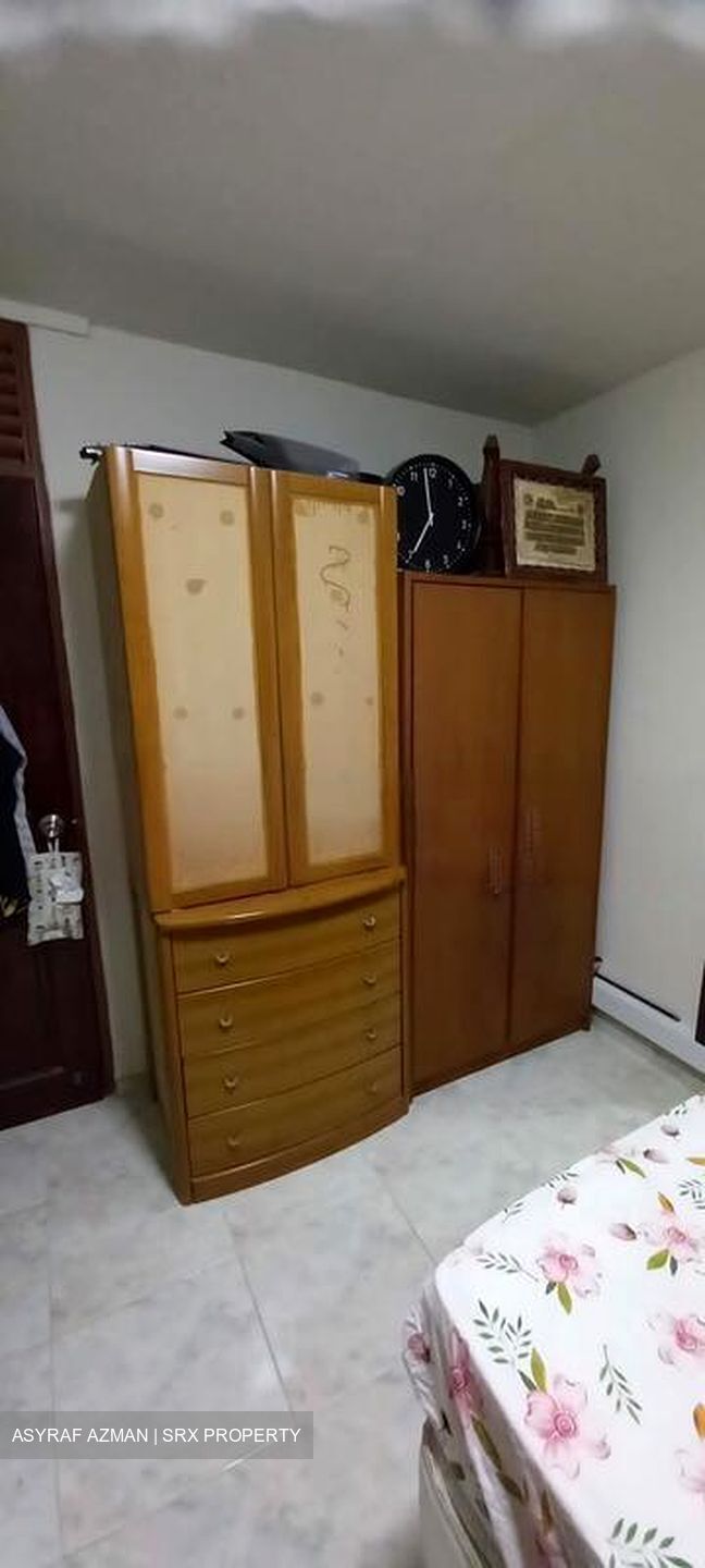 Blk 123 Yishun Street 11 (Yishun), HDB 3 Rooms #466899431